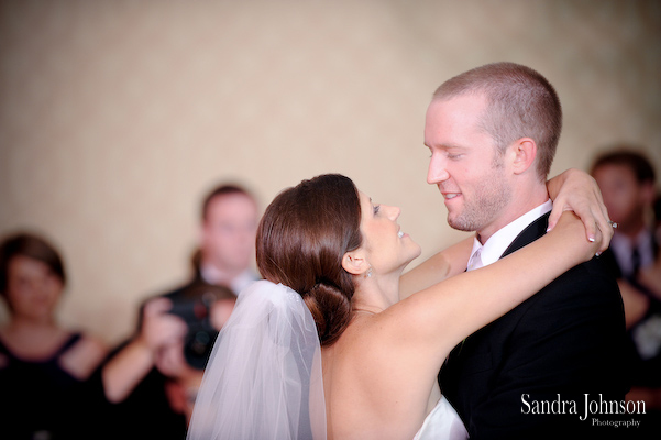 Best First Baptist Orlando Wedding Photos - Sandra Johnson (SJFoto.com)